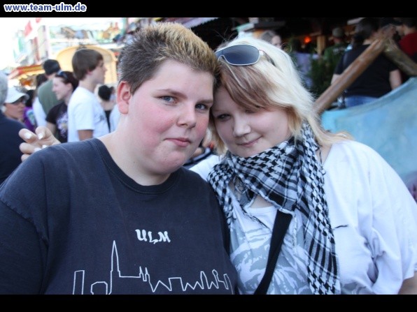 Volksfest @ Ulm - Bild 16
