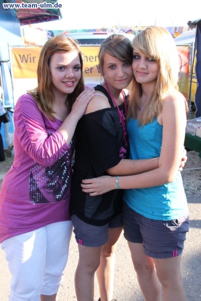 Volksfest @ Ulm - Bild 18