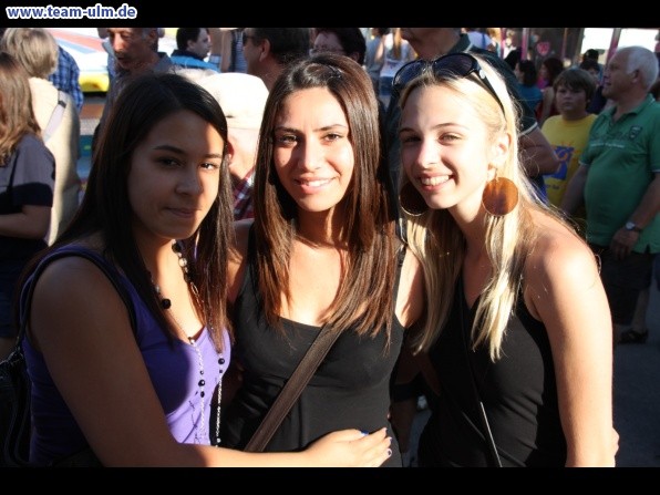 Volksfest @ Ulm - Bild 19