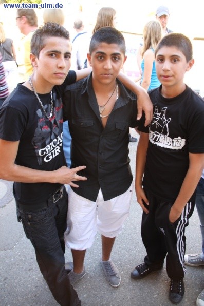 Volksfest @ Ulm - Bild 20