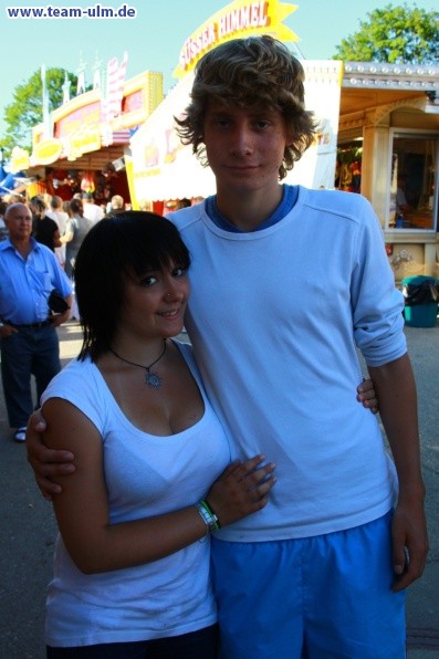Volksfest @ Ulm - Bild 22