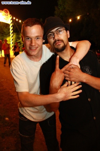 Volksfest @ Ulm - Bild 27