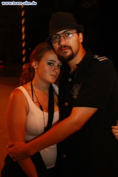 Volksfest @ Ulm - Bild 28