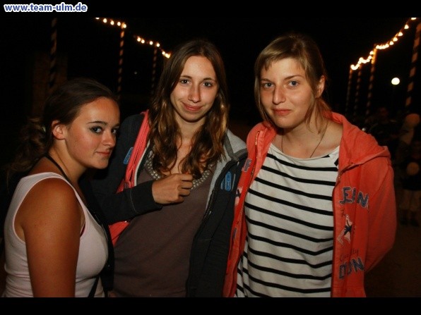 Volksfest @ Ulm - Bild 30