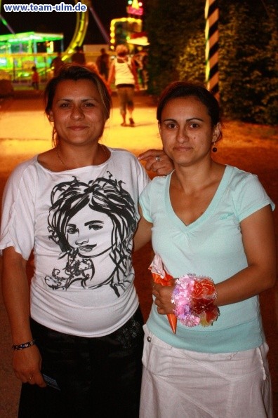Volksfest @ Ulm - Bild 32