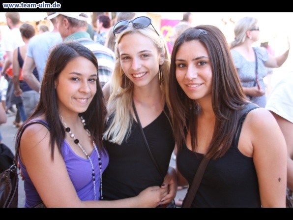 Volksfest @ Ulm - Bild 5