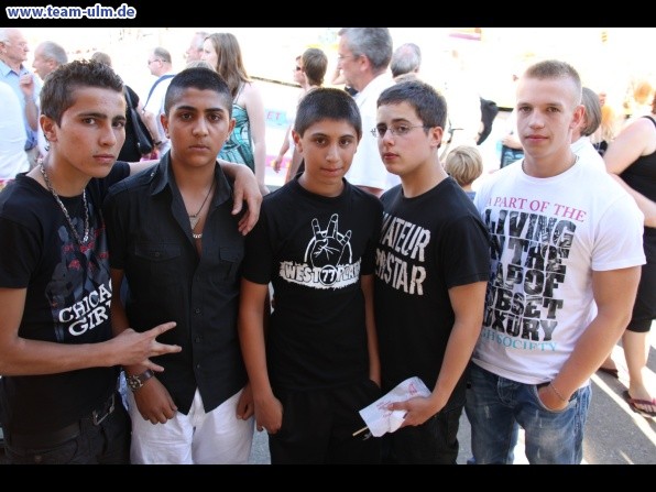 Volksfest @ Ulm - Bild 8