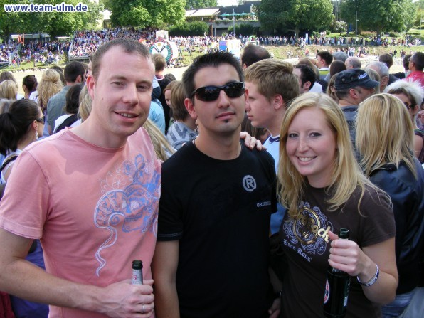 Nabada Schwörmontag @ Ulm - Bild 10