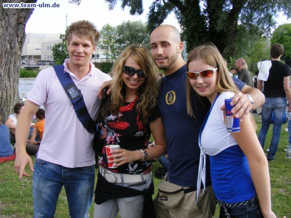 Nabada Schwörmontag @ Ulm - Bild 102