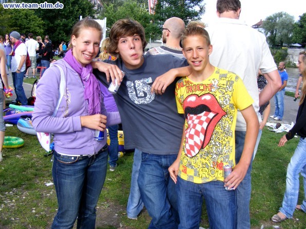 Nabada Schwörmontag @ Ulm - Bild 104