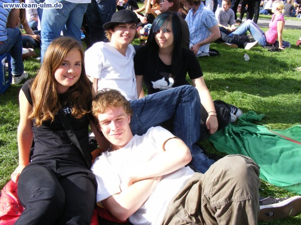Nabada Schwörmontag @ Ulm - Bild 108