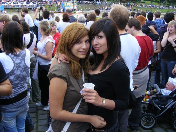 Nabada Schwörmontag @ Ulm - Bild 11