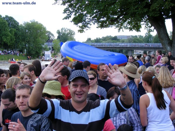 Nabada Schwörmontag @ Ulm - Bild 14