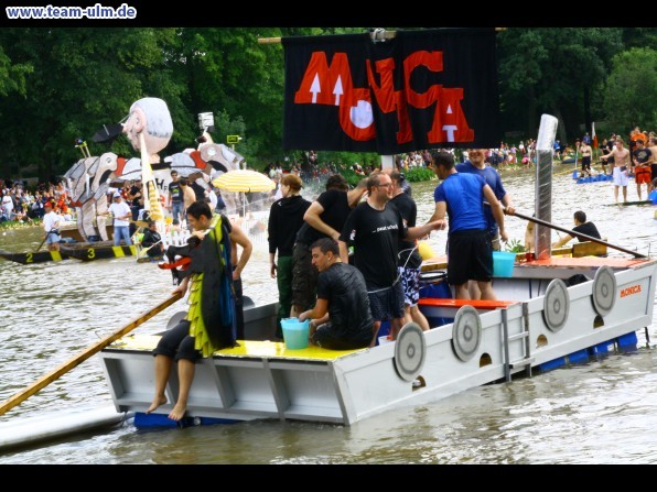 Nabada Schwörmontag @ Ulm - Bild 148