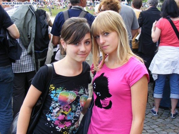 Nabada Schwörmontag @ Ulm - Bild 15