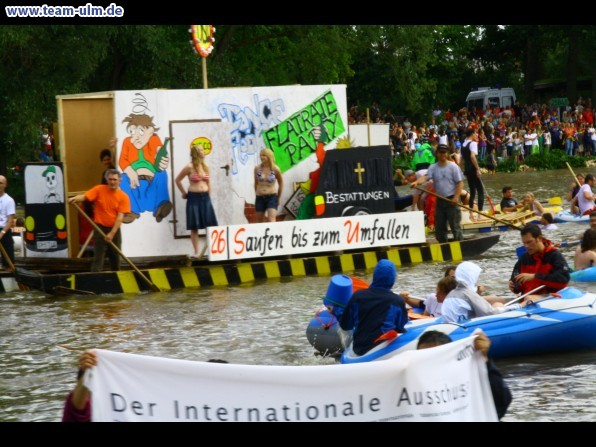 Nabada Schwörmontag @ Ulm - Bild 152