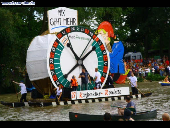 Nabada Schwörmontag @ Ulm - Bild 156