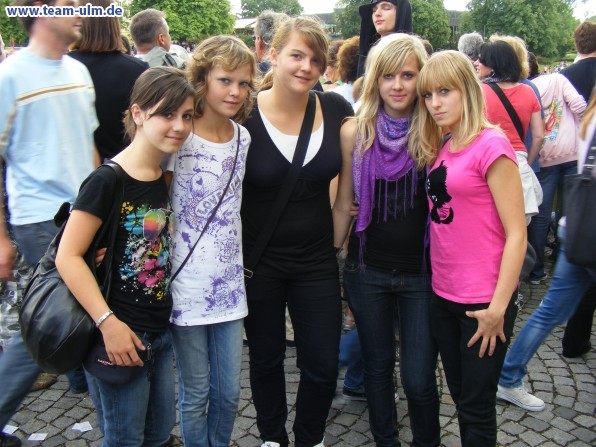 Nabada Schwörmontag @ Ulm - Bild 16