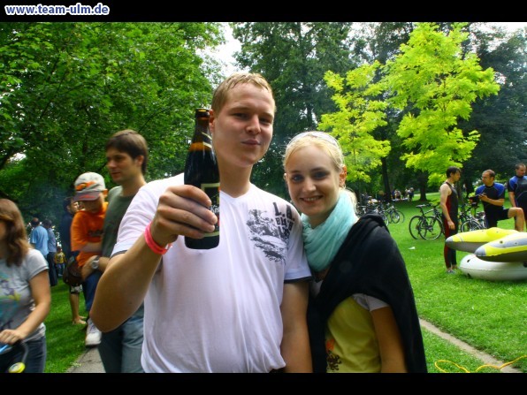 Nabada Schwörmontag @ Ulm - Bild 162
