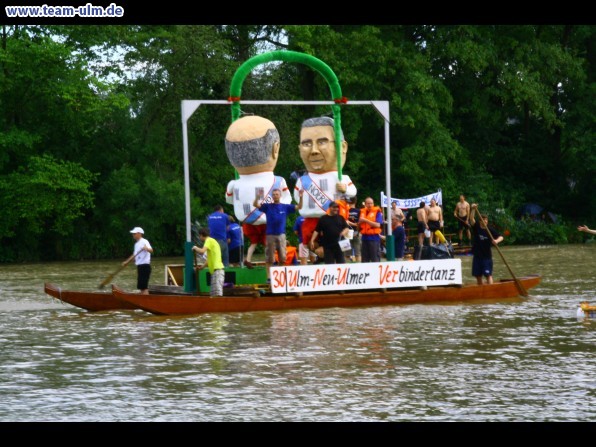 Nabada Schwörmontag @ Ulm - Bild 164