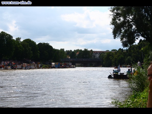 Nabada Schwörmontag @ Ulm - Bild 166