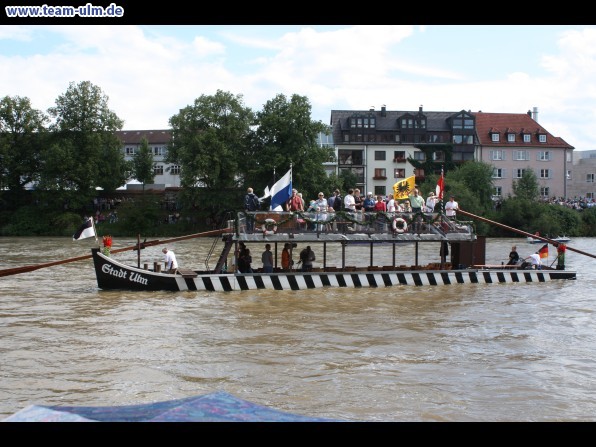 Nabada Schwörmontag @ Ulm - Bild 167