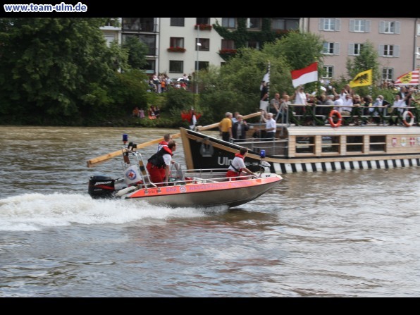 Nabada Schwörmontag @ Ulm - Bild 168