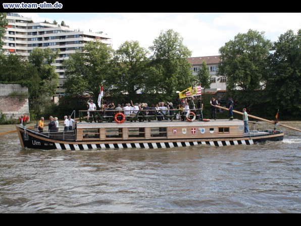 Nabada Schwörmontag @ Ulm - Bild 169