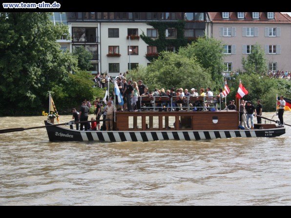 Nabada Schwörmontag @ Ulm - Bild 170