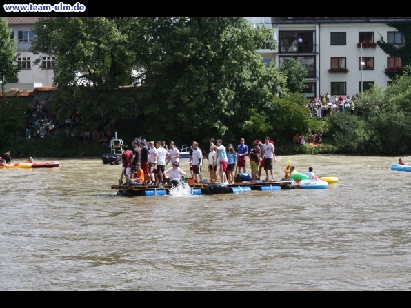 Nabada Schwörmontag @ Ulm - Bild 175