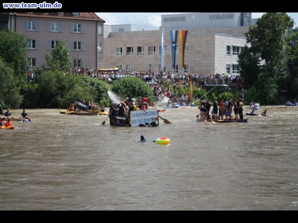Nabada Schwörmontag @ Ulm - Bild 186