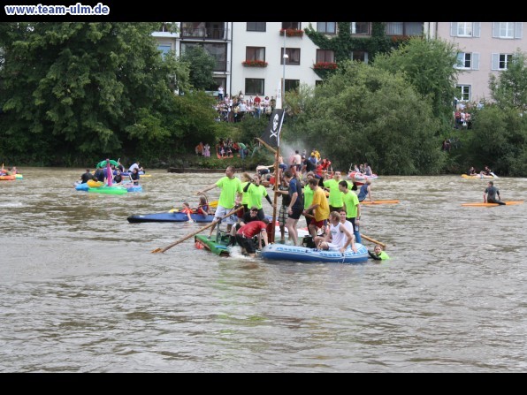 Nabada Schwörmontag @ Ulm - Bild 189