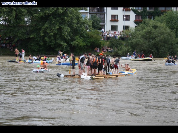 Nabada Schwörmontag @ Ulm - Bild 192