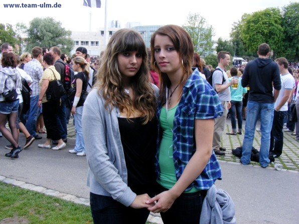 Nabada Schwörmontag @ Ulm - Bild 2