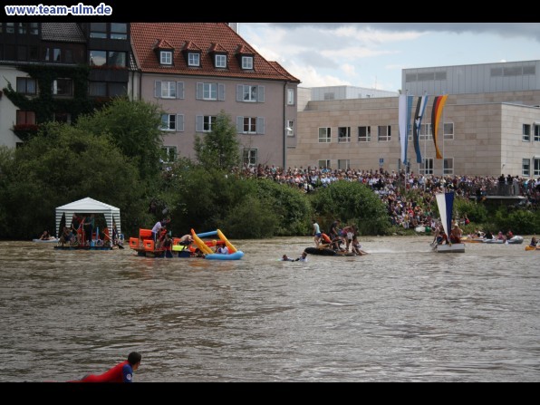 Nabada Schwörmontag @ Ulm - Bild 204