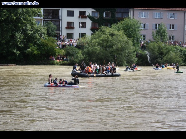 Nabada Schwörmontag @ Ulm - Bild 206