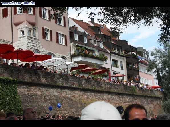 Nabada Schwörmontag @ Ulm - Bild 208