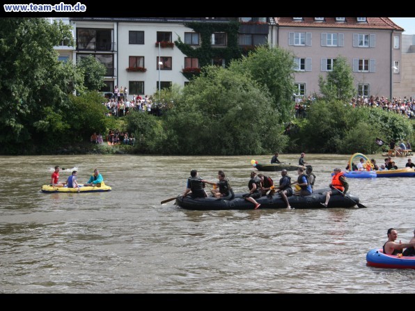 Nabada Schwörmontag @ Ulm - Bild 209