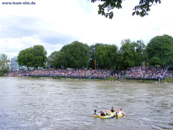 Nabada Schwörmontag @ Ulm - Bild 21