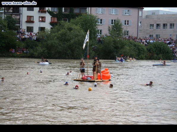 Nabada Schwörmontag @ Ulm - Bild 214