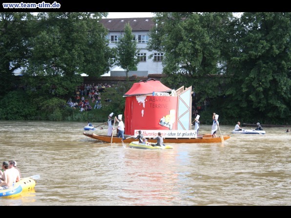 Nabada Schwörmontag @ Ulm - Bild 215