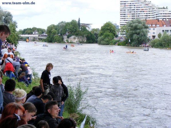Nabada Schwörmontag @ Ulm - Bild 22