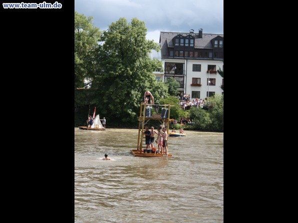 Nabada Schwörmontag @ Ulm - Bild 226
