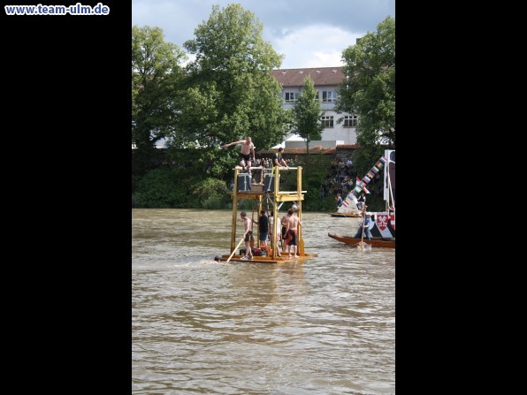 Nabada Schwörmontag @ Ulm - Bild 227