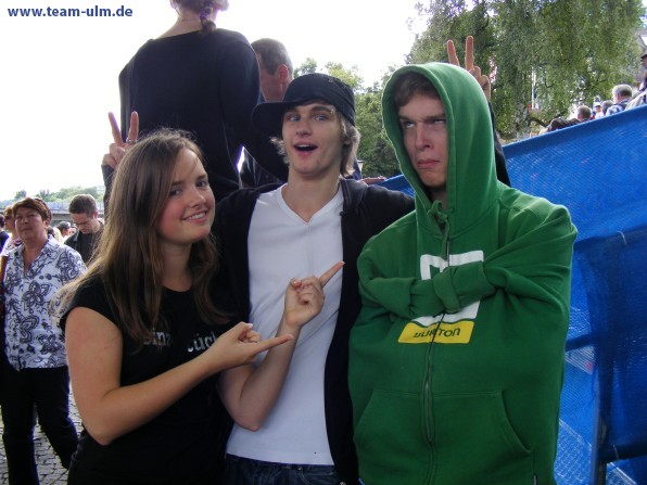 Nabada Schwörmontag @ Ulm - Bild 23