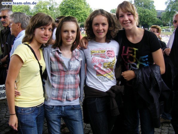 Nabada Schwörmontag @ Ulm - Bild 24