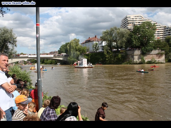 Nabada Schwörmontag @ Ulm - Bild 243