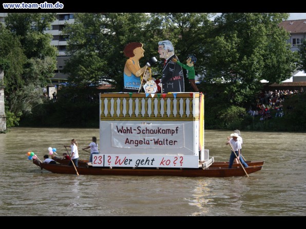 Nabada Schwörmontag @ Ulm - Bild 244