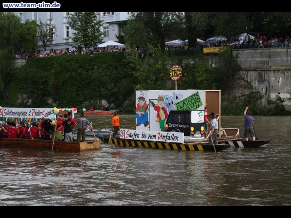 Nabada Schwörmontag @ Ulm - Bild 259