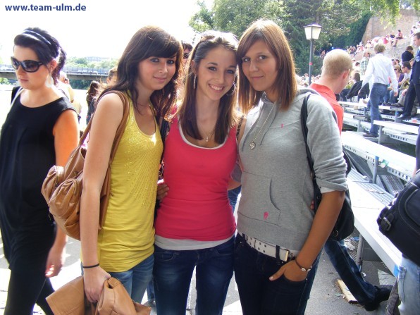 Nabada Schwörmontag @ Ulm - Bild 26